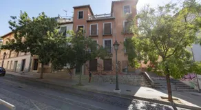 Siesta Apartment Real de Cartuja Granada City Centre - Image 4