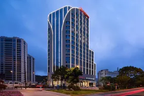 Hampton by Hilton Zhoushan Daishan - Image 2