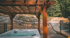 Pinewood Lodge - Catskills, Windham Mountain, Hunter Mountain - Image 5