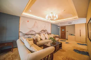 Haoting Business Hotel (Jixi railway station store) - Image 2