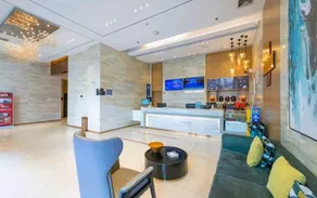 Xiangshang E-sports Homestay (Dongguan Chigang) - Image 2