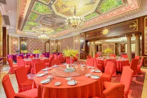 Phoenix Hotel Zhongshan Oriental - Image 3