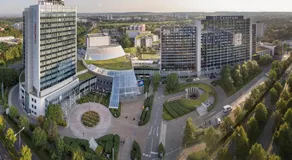 1 Zimmer Appartement im SI Centrum Stuttgart - Image 5