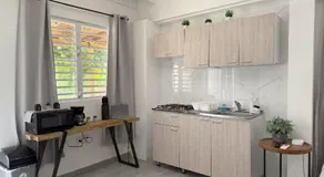 Casita Almendro-Apartment With Heated Pool - Image 3