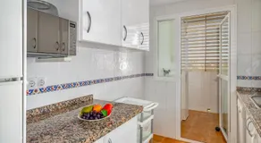 Seaview apt with pool by Costarentals - Ref 188 - Image 5