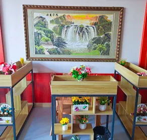 Changyi Fuhua Hotel - Image 4