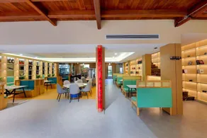 Ancient city hidden homestay - Image 2