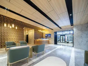 Shanshui S Hotel (Huizhou Xinhua Plaza) - Image 2