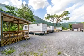 Danyang Pine Caravan Camping - Image 5