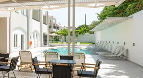 Matthias Hotel Apartments - Image 4