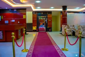 Manazil Maali Serviced Apartments - Image 4