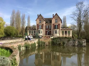 COTTAGE OF CASTEL OFF QUESMY - Image 4