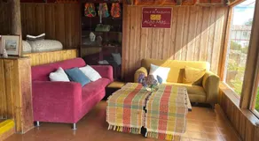 HOTEL Camino Real del Arco Iris - Image 2