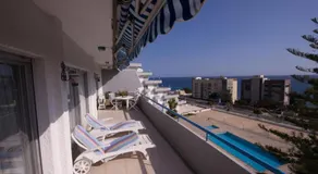 Alania Sea View Apartment - Image 2
