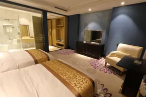 Foshan Huasheng Business Hotel - Image 4
