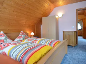 Charming Holiday Home in Cranzahl near the Forest - Image 3