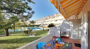 Marina Family Duplex with Pool - Image 4