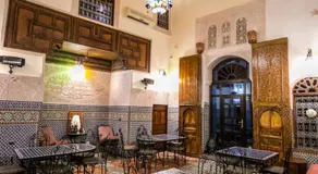 Riad Fes Aicha & SPA - Image 5