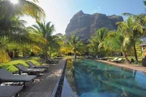 Dinarobin Beachcomber Golf Resort & Spa - Image 2