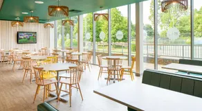 Bisham Abbey National Sports Centre  - Image 3