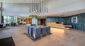 Modern Apt with Harbor Views - Image 4