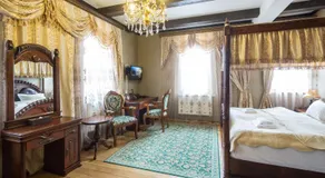 Zámek Lužec Spa & Wellness Resort - Image 2