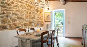 Cavato Il Bracconiere Amazing Apartment with a View of Florence By TripCare - Image 5