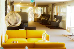 Hotel Faaborg Fjord Spa & Konference - Image 2