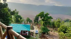 aryaneel resort - Image 4