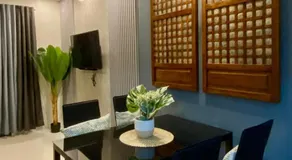 Alpine Villas Greens Staycation at Crosswinds Tagaytay - Image 4