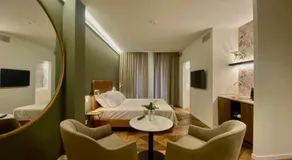Franciacorta Executive Resort - Image 2