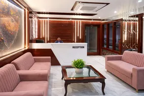 Ganga Inn By Double Tree - Image 4