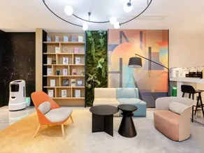 Yi Ke Hotel (Wenzhou Liming Xi Road) - Image 5