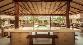 Baan Tham 2 villas 10 bedrooms - Image 5
