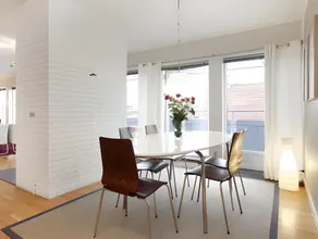 Hotel Copenhagen - Image 5