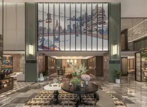 UrCove by Hyatt Chongqing Liangjiang New Area - Image 5