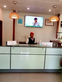 Adamaoua Grand Hotel City - Image 3