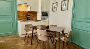 Les Suites de l'Enclos - L'Enclos de l'Evêché - Image 4