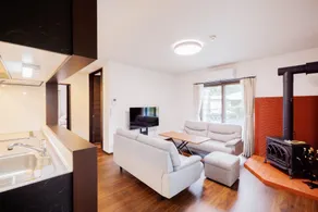 Re Start - Hot Spring Villa - Zao Sansuien Gaia Re - Vacation STAY 54075v - Image 2