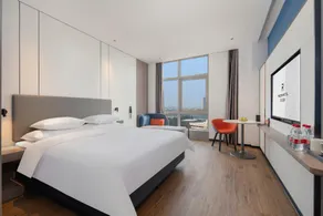 Rezen Hotel Beihai Silver Beach - Image 3