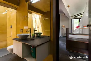 Uravu Bamboo Grove Resort - Image 2