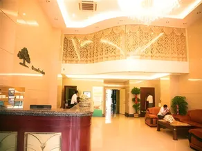 GreenTree Inn JiangSu LianYunGang Bus Station East JieFang Road Business Hotel - Image 2