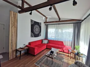 KARTEPE RENKLİ EVLER / Yeşil Ev - Image 2