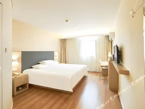 HanTing Hotel (Zhangjiakou Construction Engineering Institute) - Image 2