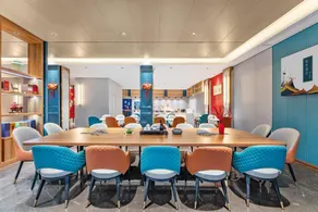 PUSHOW Hotel - Image 2