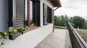 La Tuscia da Quassù - Image 4