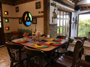 Chalet en la montaña - Image 3