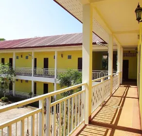 Amonruk Hotel 1 - Image 3