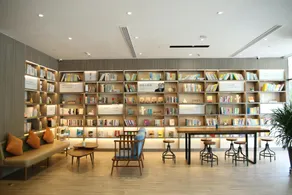 Hanting Hotel Yulin Railway Station - Image 4