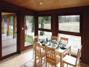 Holiday Home near Baltic Sea and Forest - Image 5